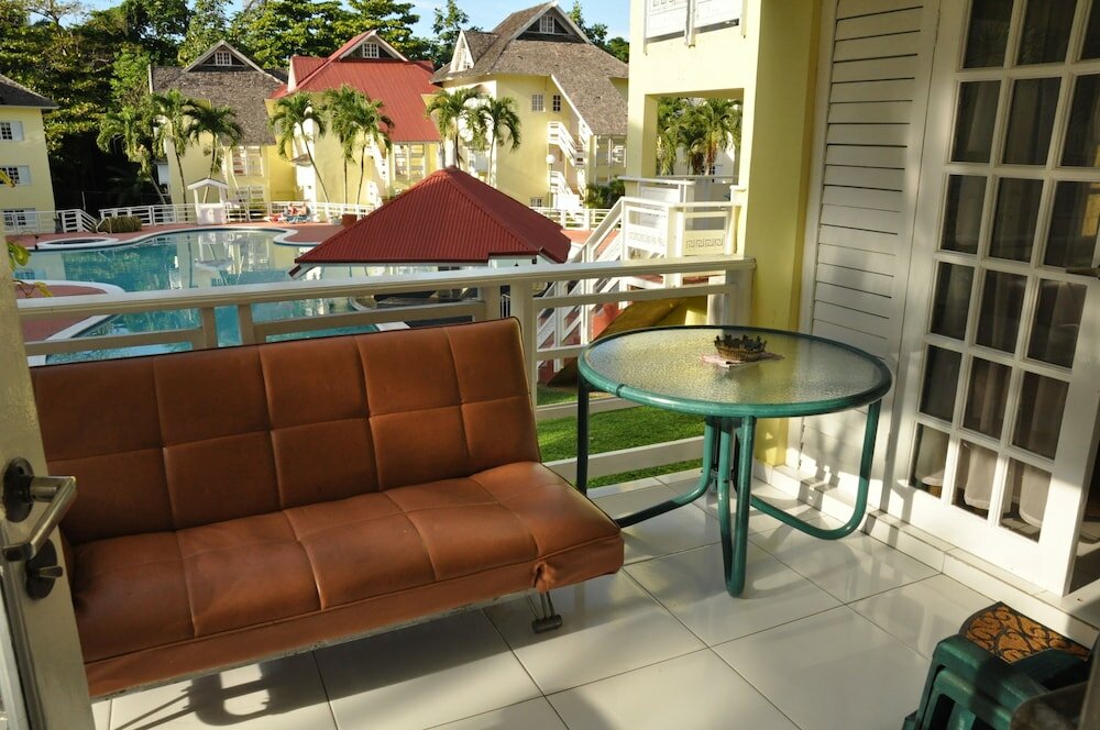 Фото Majestic Supreme Ridge Cott