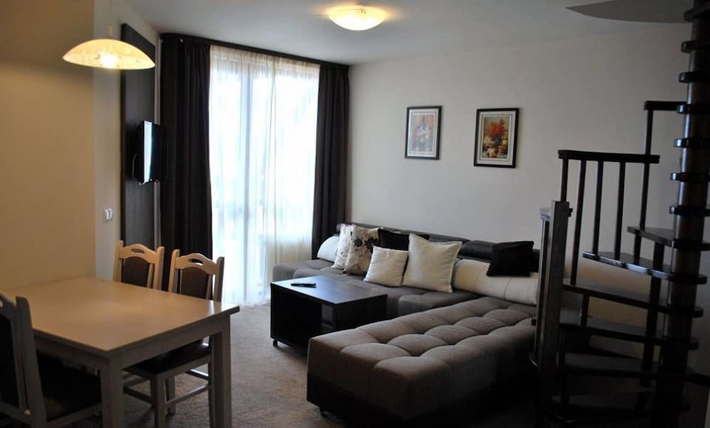 Фото Hotel Complex Zara Bansko