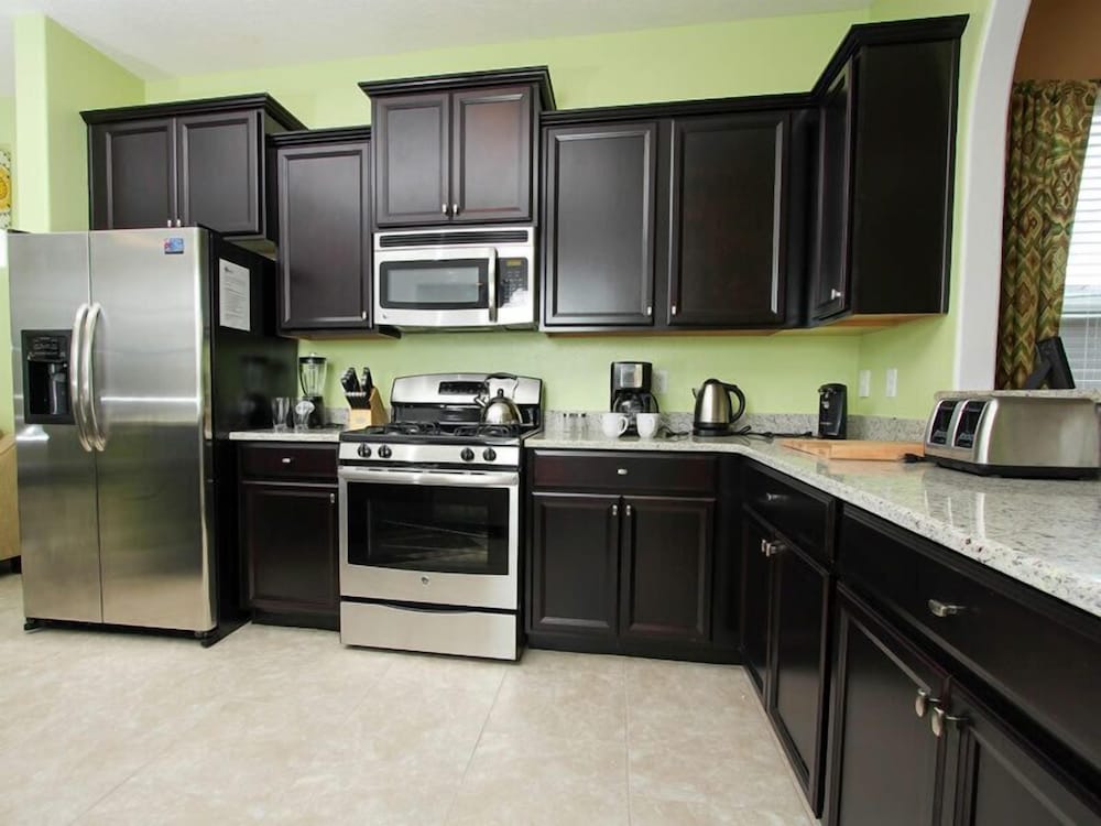 Фото Ov3223 - Solterra Resort - 5 Bed 5 Baths Villa