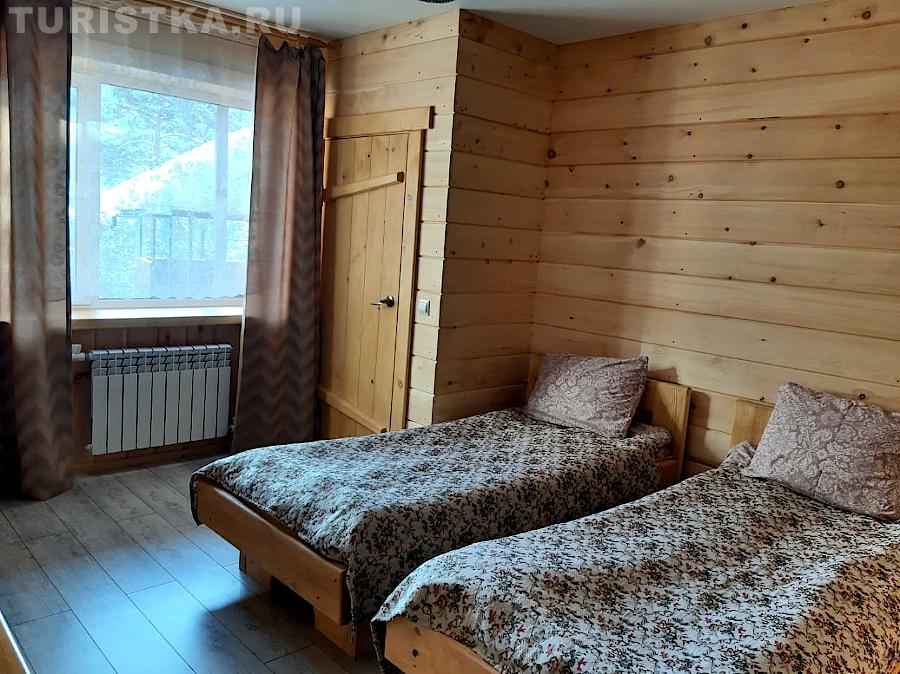 Фото Усадьба Перлу