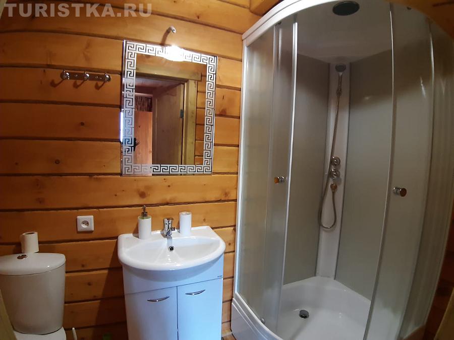 Фото Усадьба Перлу