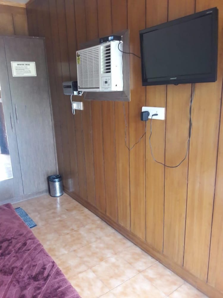 Фото Nauka Hills Resort