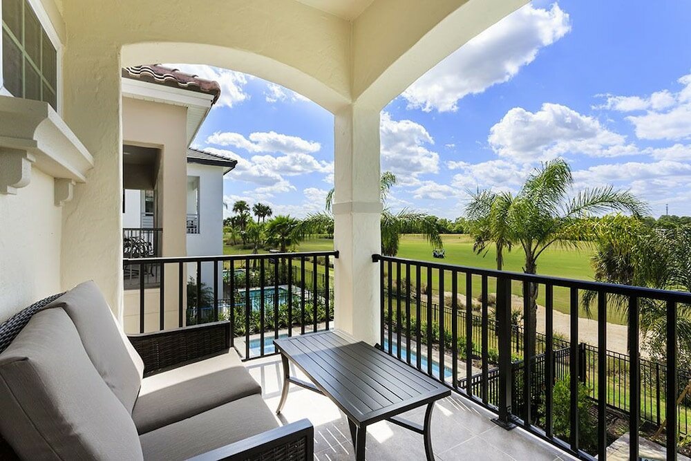 Фото Je61079 - Reunion Resort - 5 Bed 4 Baths Villa