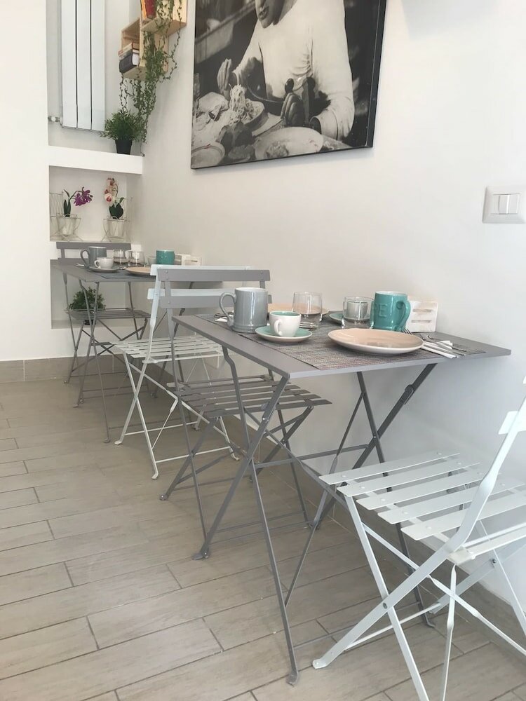 Фото Dea Flora B&b