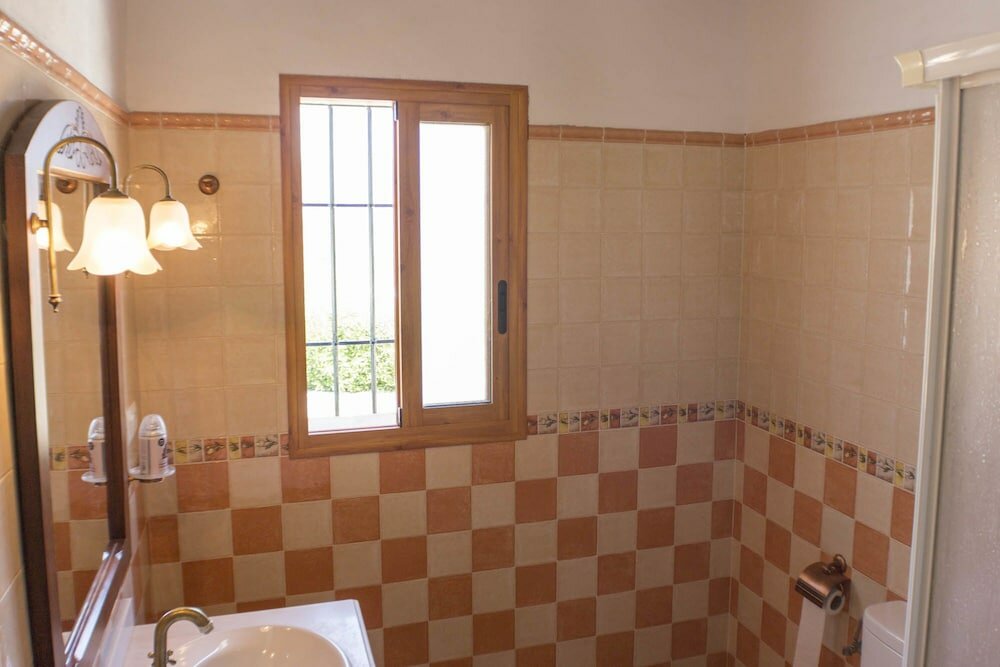 Фото Balcon de la Axarquia