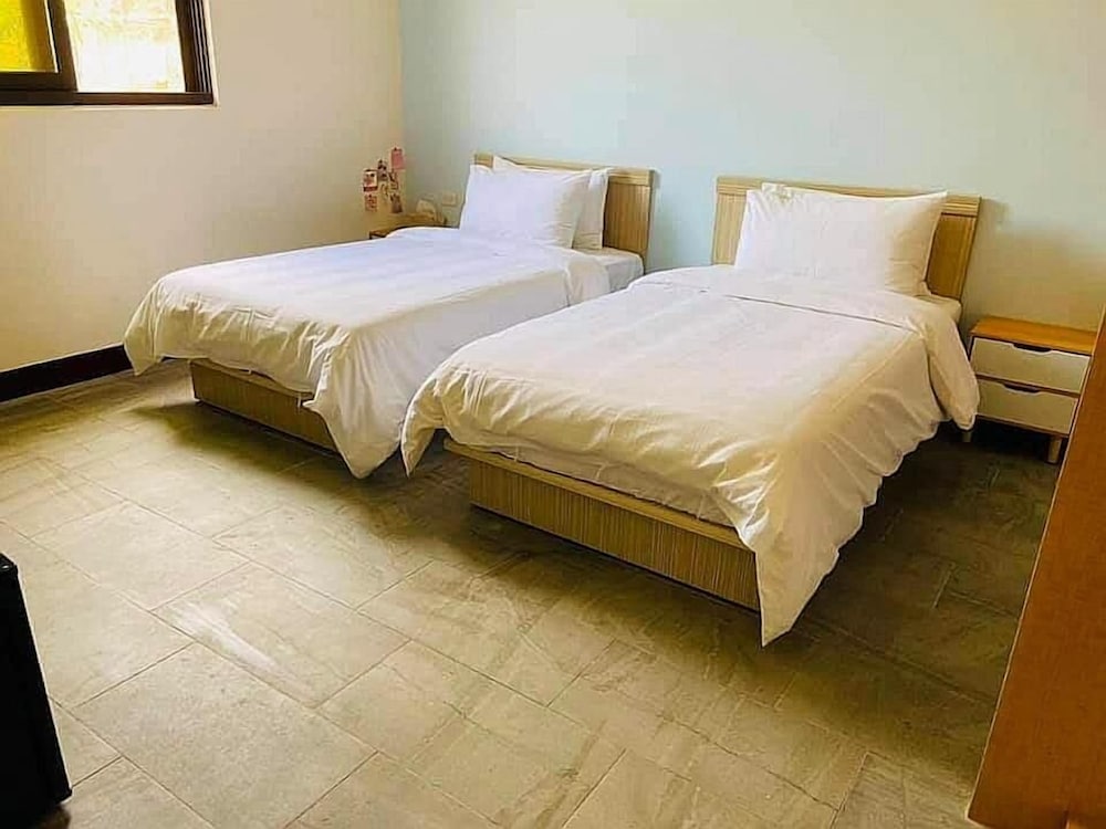 Фото Fuzhongju Homestay