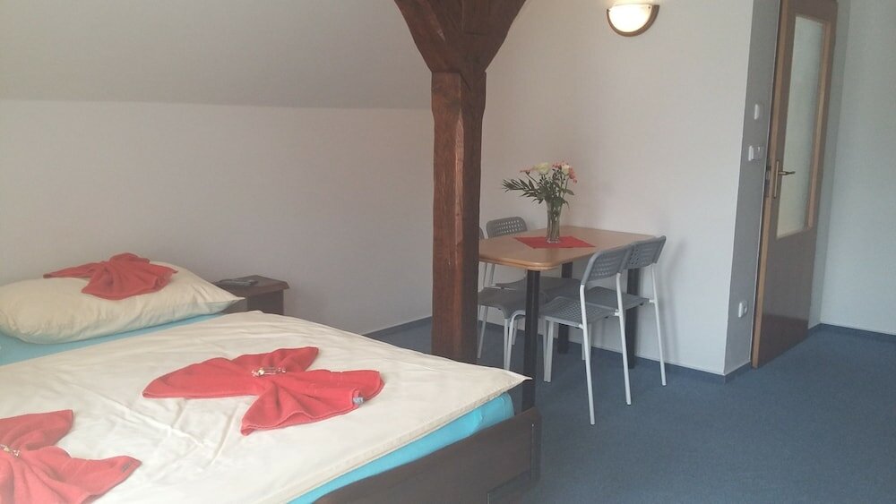 Фото Apartment Nedrik