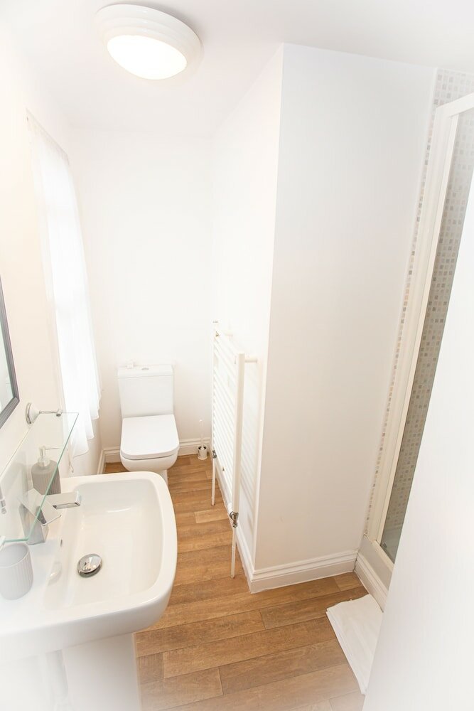 Фото The Ibrox Lodge