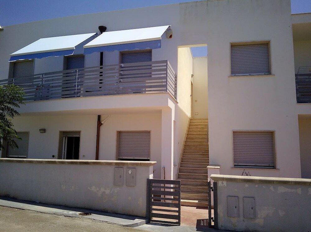 Фото Residence Sabbiachiara