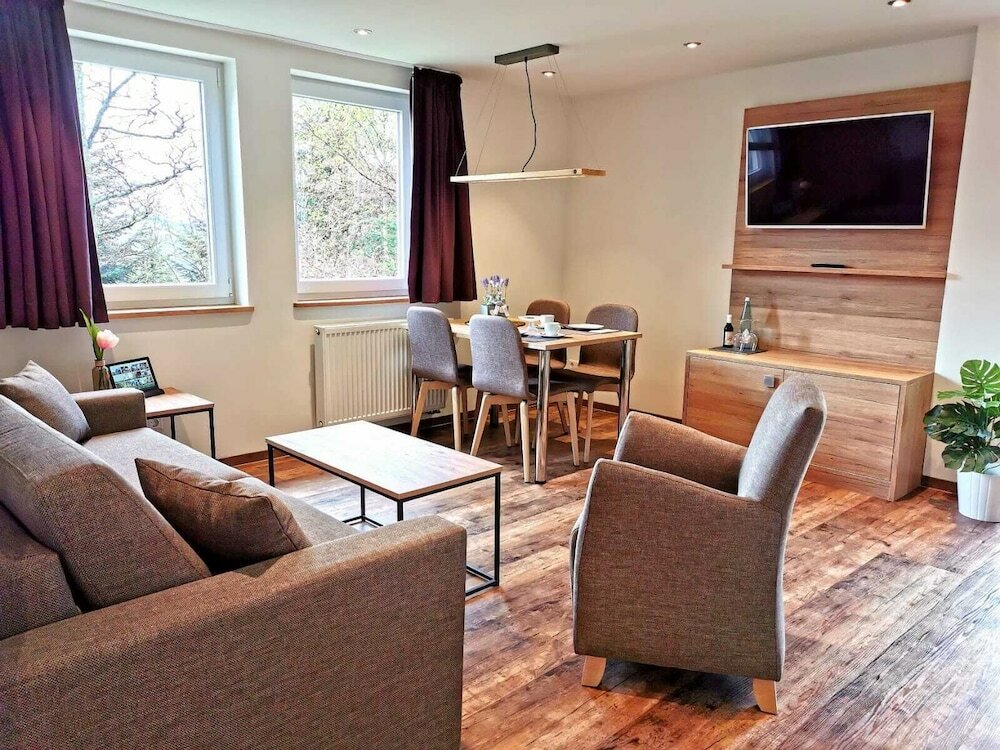 Фото Hotel & Chalets Herrihof