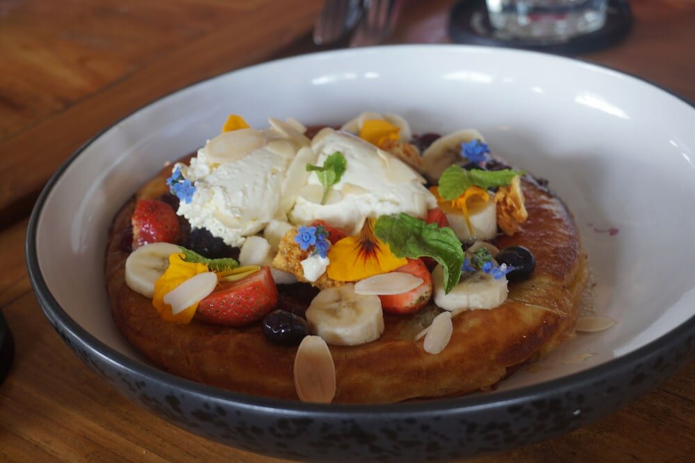 Фото Adiwana Monkey Forest