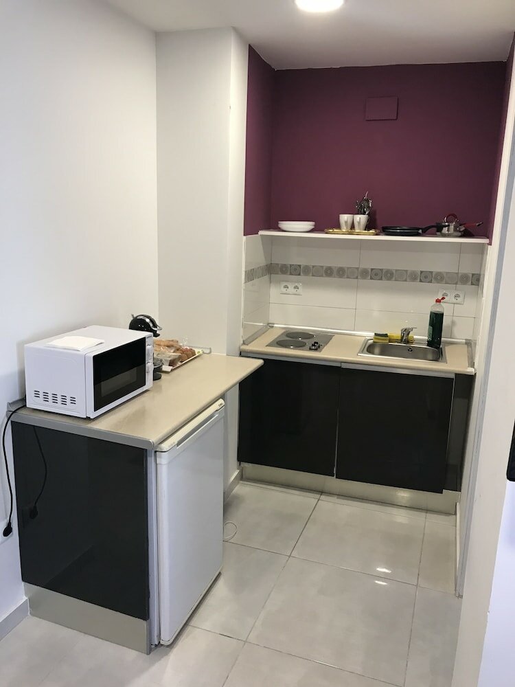 Фото Castle apartment