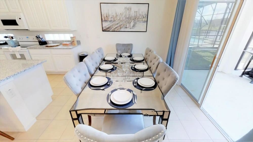 Фото Aco237972 - Sonoma Resort - 6 Bed 4 Baths Villa