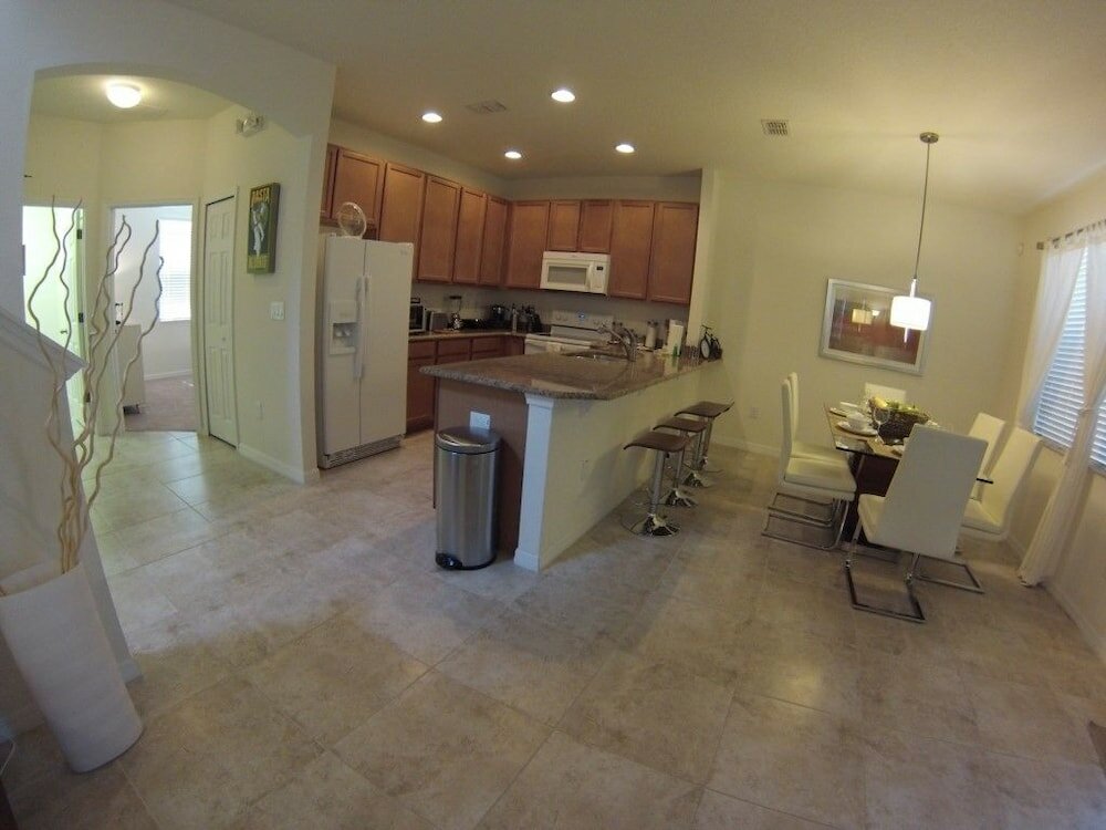 Фото Aco106374 - Bella Vida Resort - 4 Bed 3 Baths Townhouse