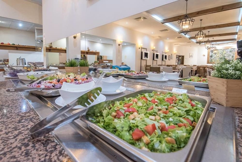 Фото Hotel Complex Zara Bansko