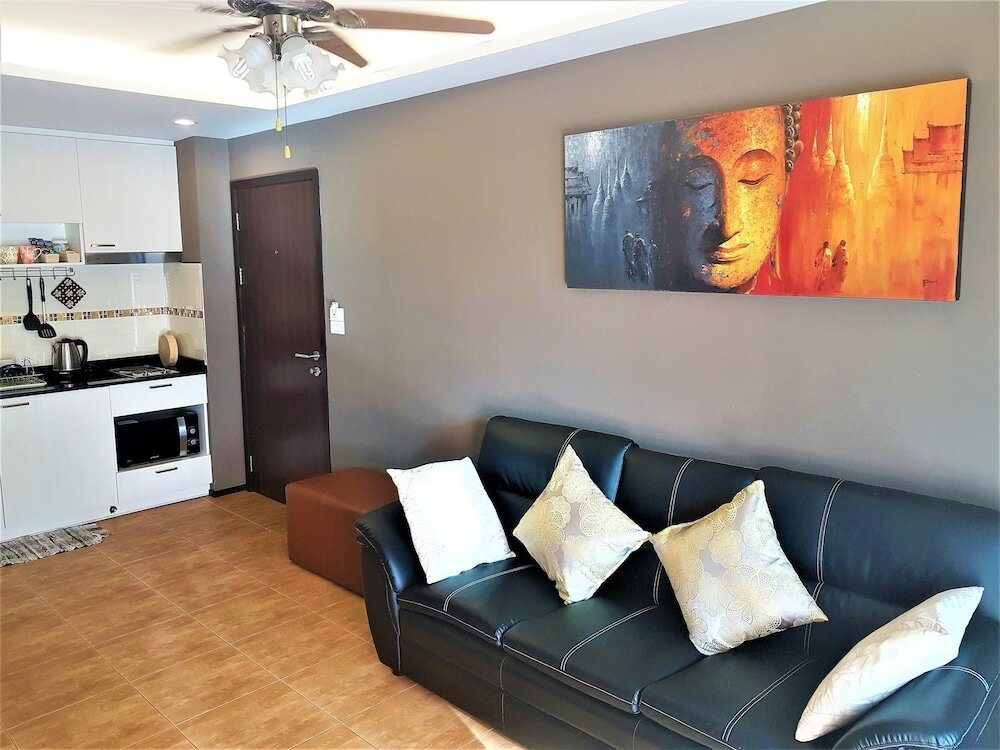 Фото The Title 1 Rawai Beach by Phr