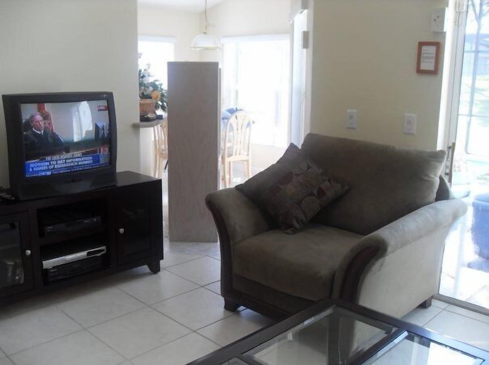 Фото Ov2942 - Indian Creek - 4 Bed 3 Baths Villa