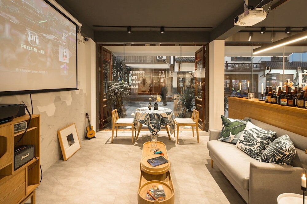 Фото Kun Hao Inn