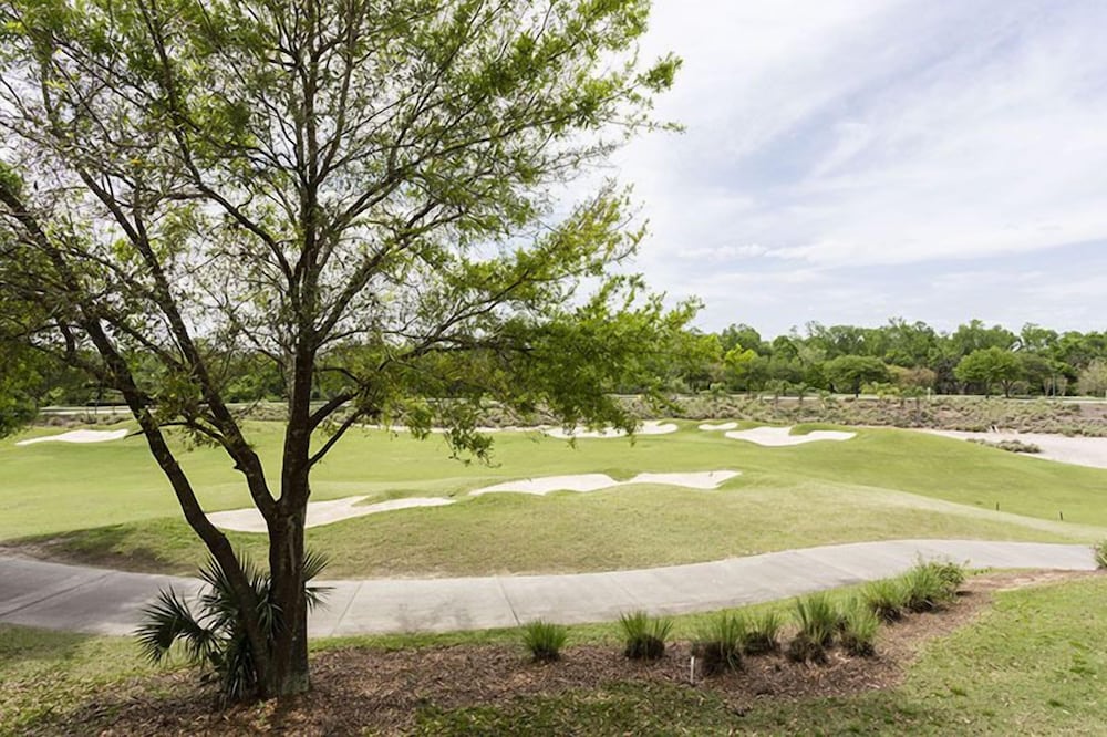 Фото Je35885 - Reunion Resort - 3 Bed 3 Baths Condo