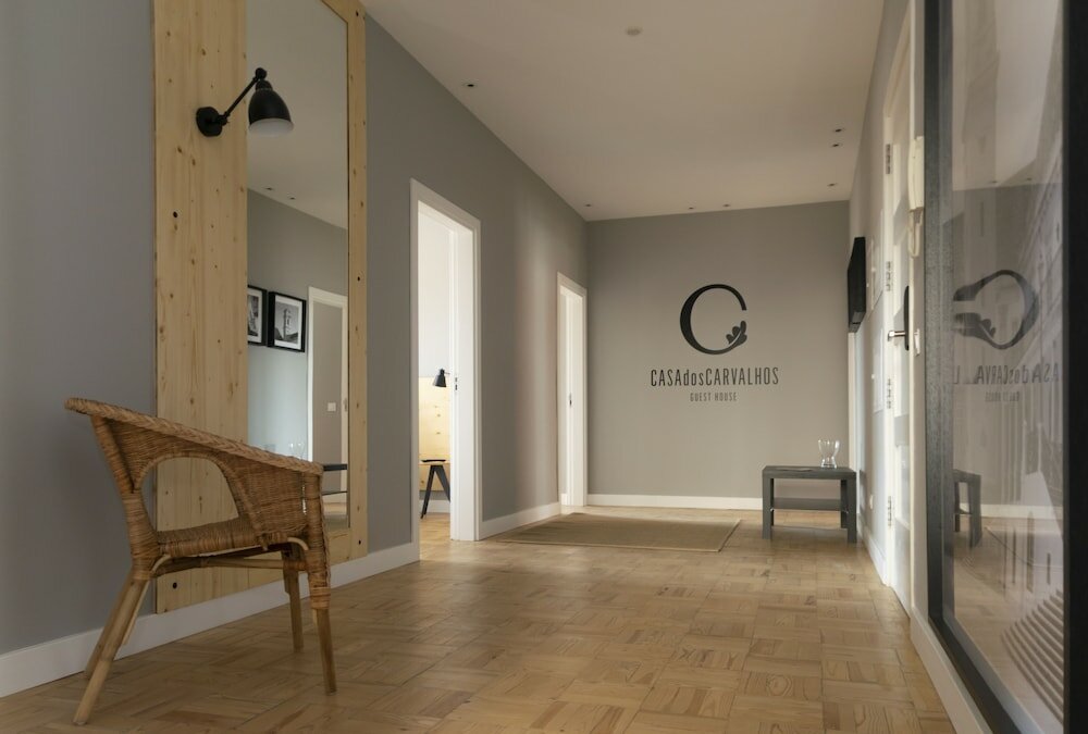 Фото Casa dos Carvalhos