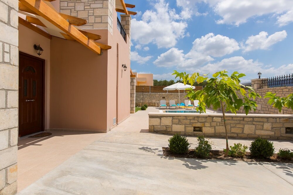 Фото Villa Roumeli