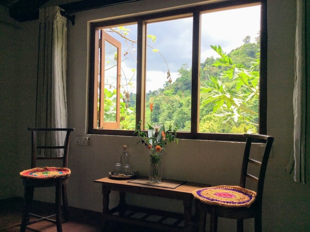 Фото Natural Mystic Sanctuary