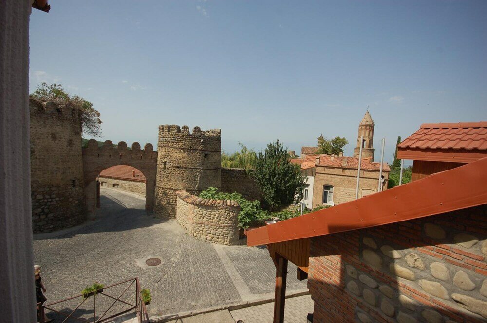 Фото Мини-отель Lelis