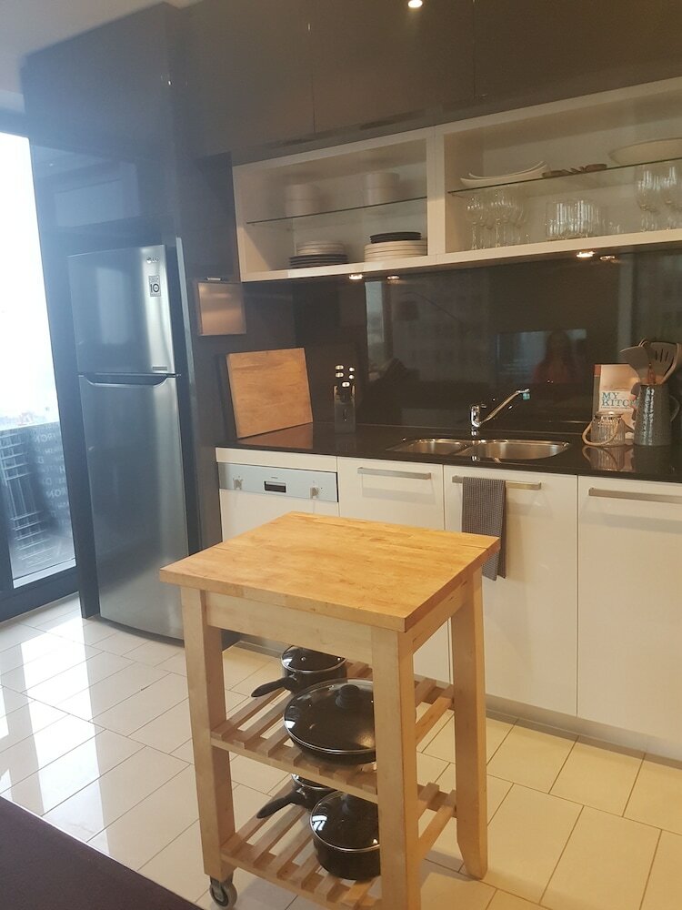 Фото Xanadu Apartments