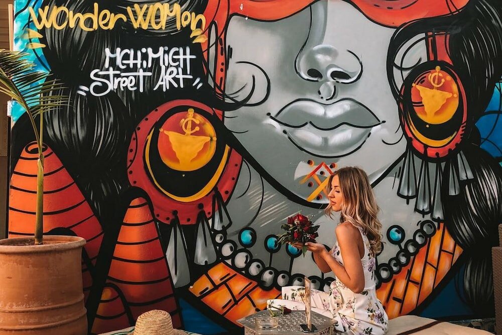 Фото Riad Jemaa El Fna & SPA