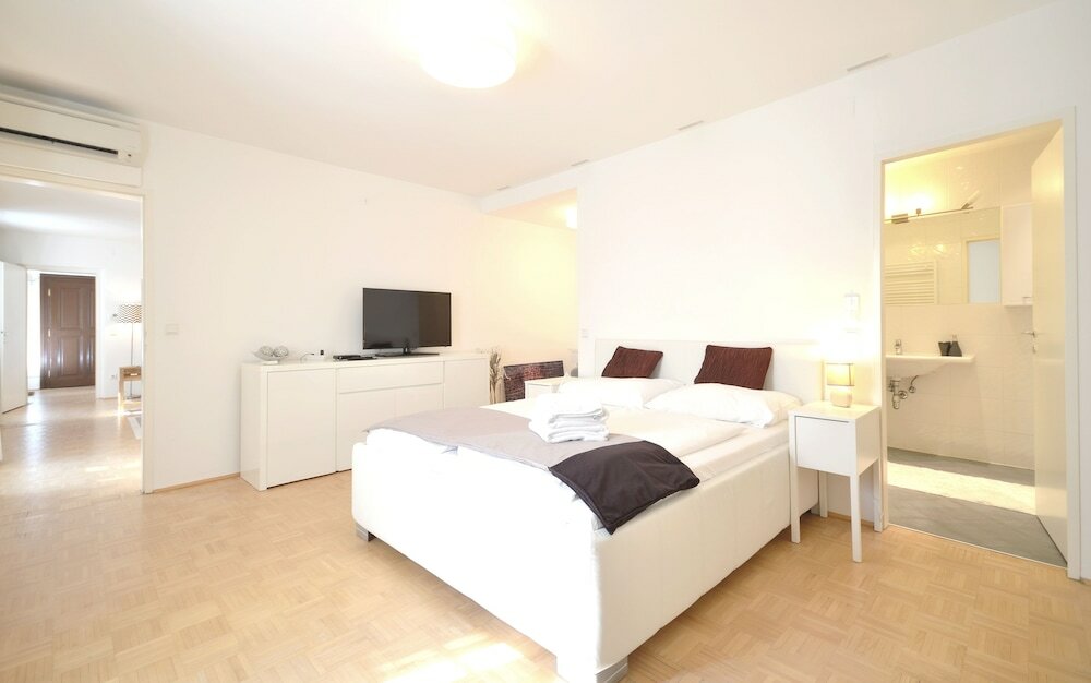 Фото City Center Residence near Stephansdom