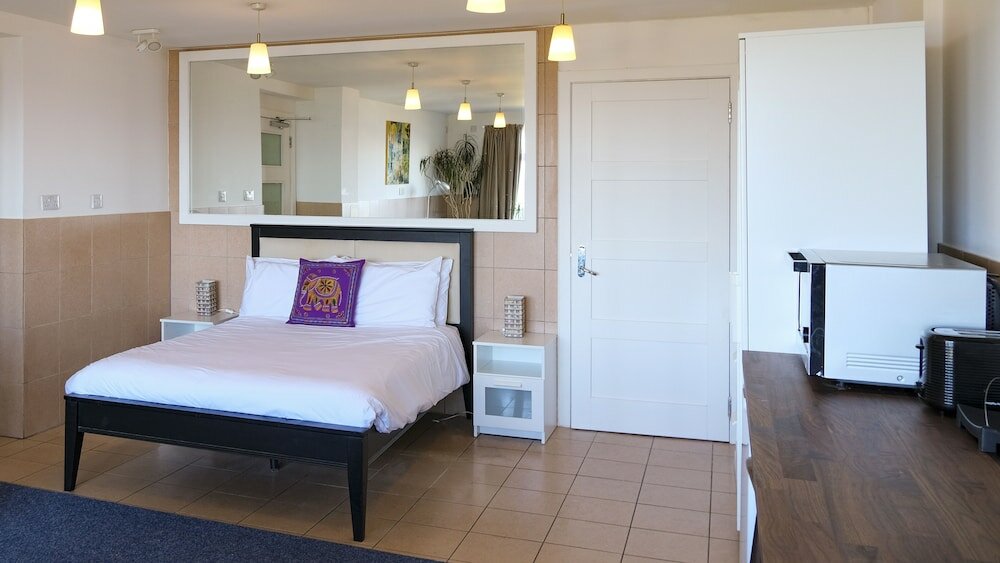 Фото Bayview Bed and Breakfast