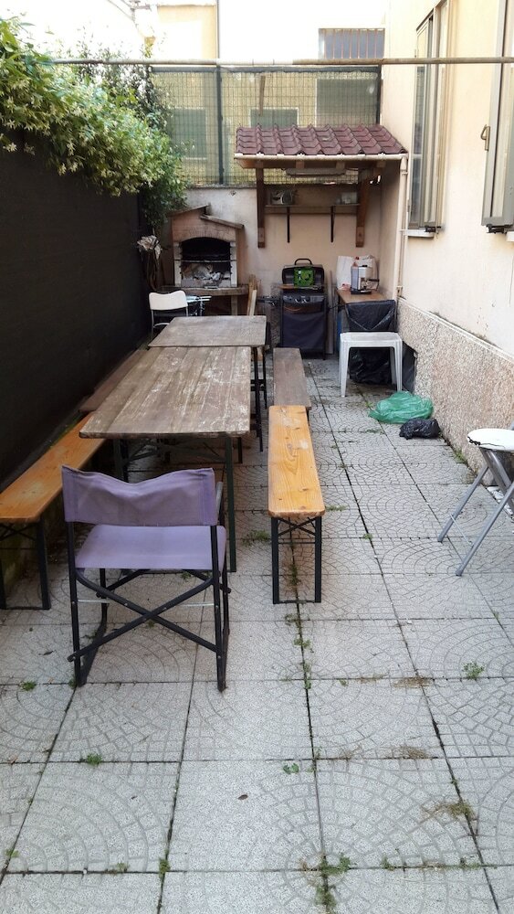 Фото La Maison di Luca