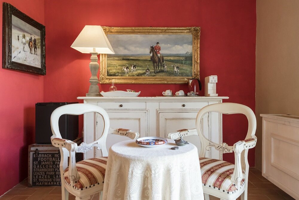 Фото Dimora Santa Margherita