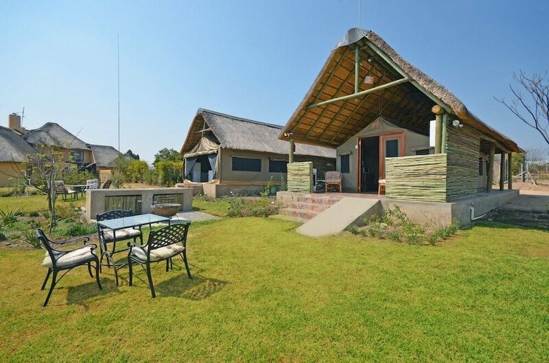 Гостиница Hoopoe Haven Guest House