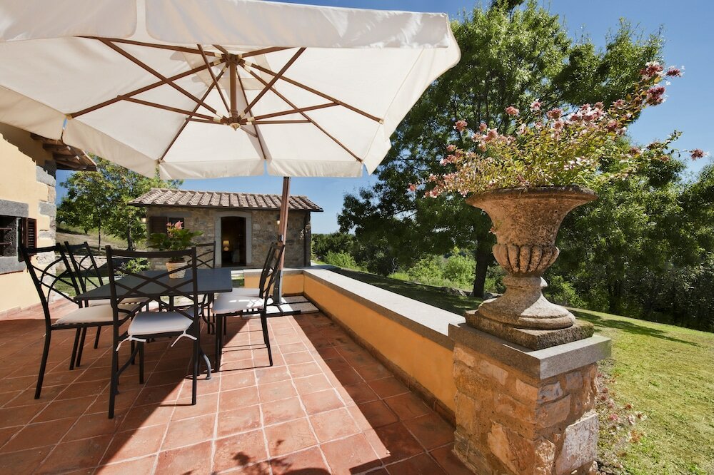 Фото B&b Terenzi Winery