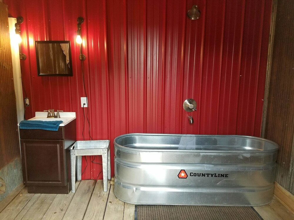 Фото Sassy Springs Retreat