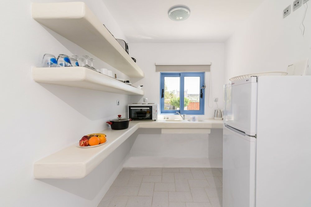 Фото Villa George Santorini