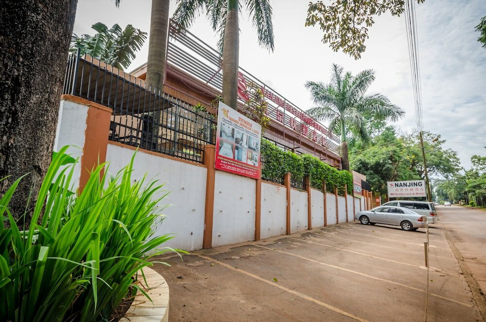 Фото Nanjing Restaurant & Motel