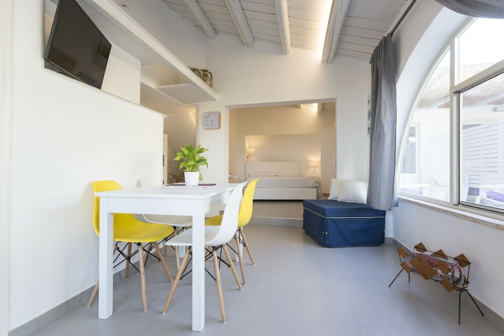 Фото Marina Loft Sicily