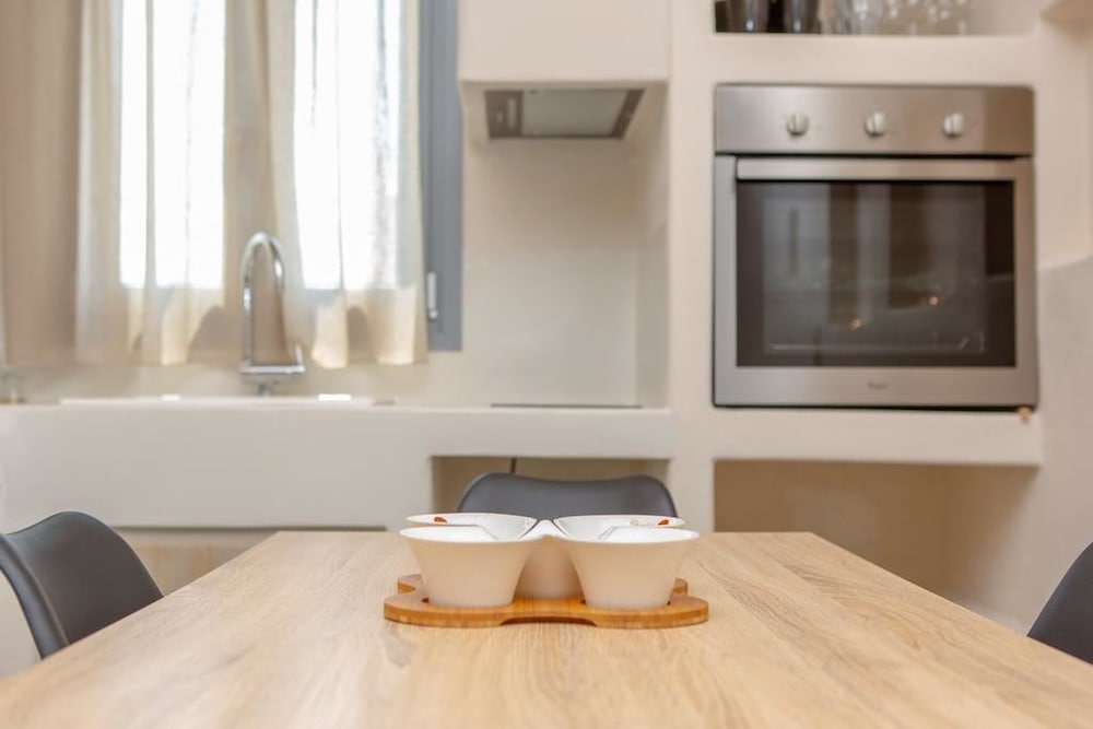 Фото Ampelos Residence