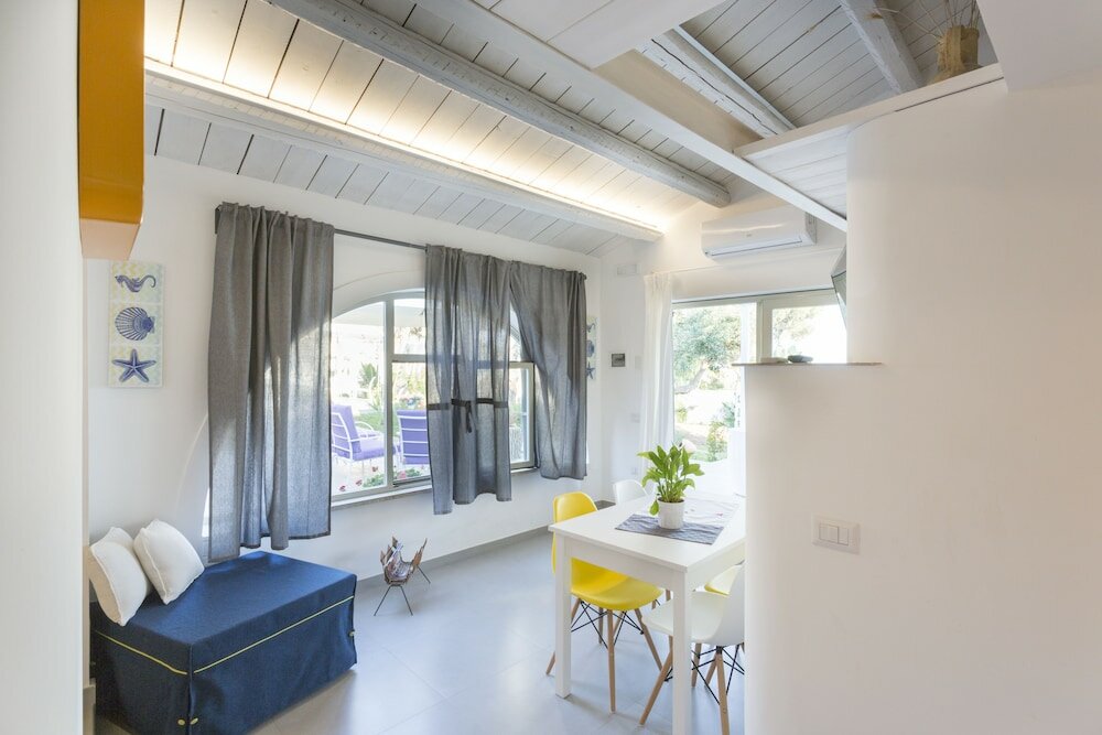 Фото Marina Loft Sicily