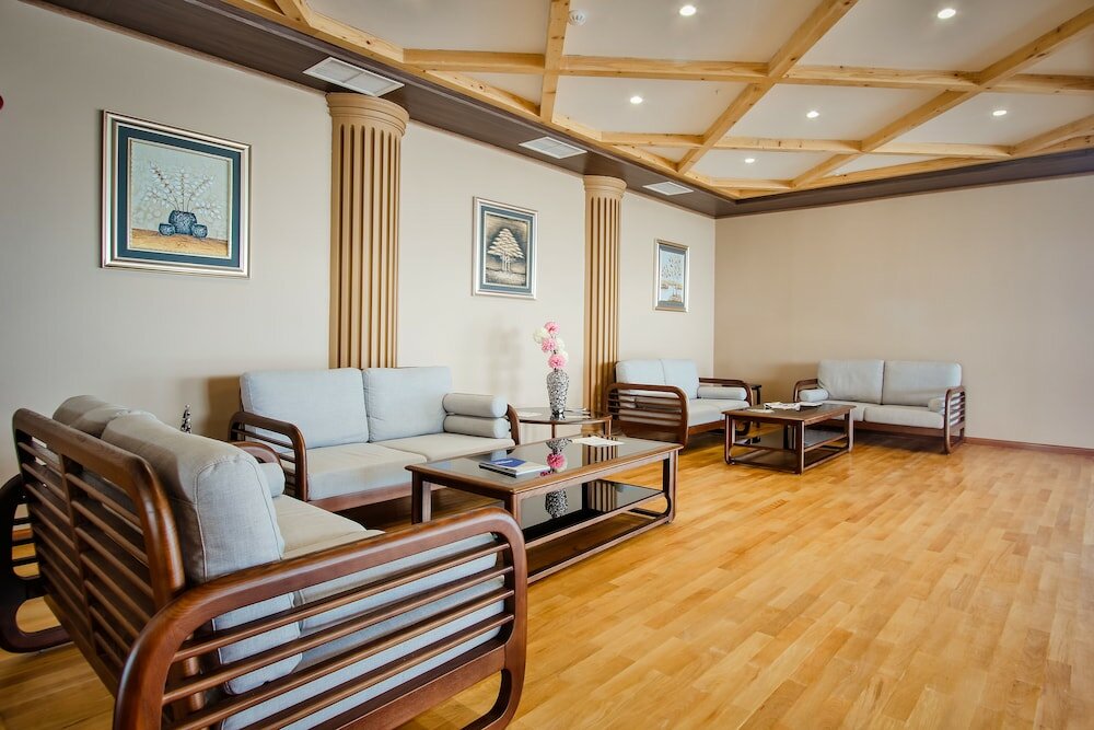 Фото Pratap's Signature Hotel-Resort&Spa