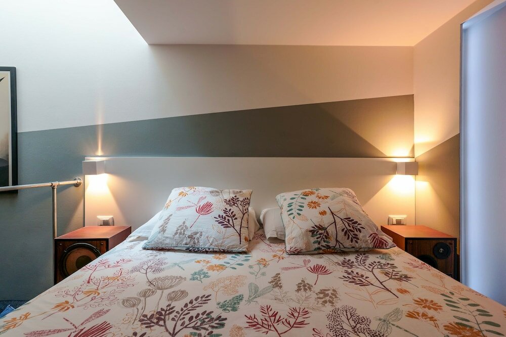 Фото Funtanir Rooms