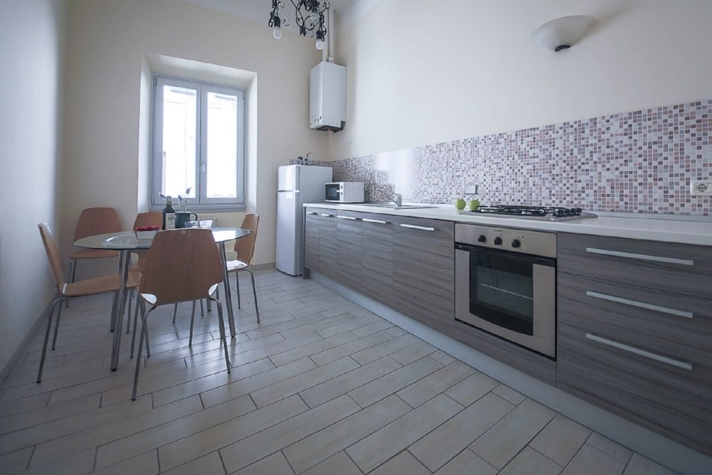 Фото Ghibellina Michelangelo