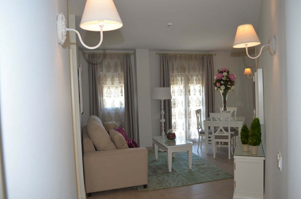 Фото Hotel Villa Olivar