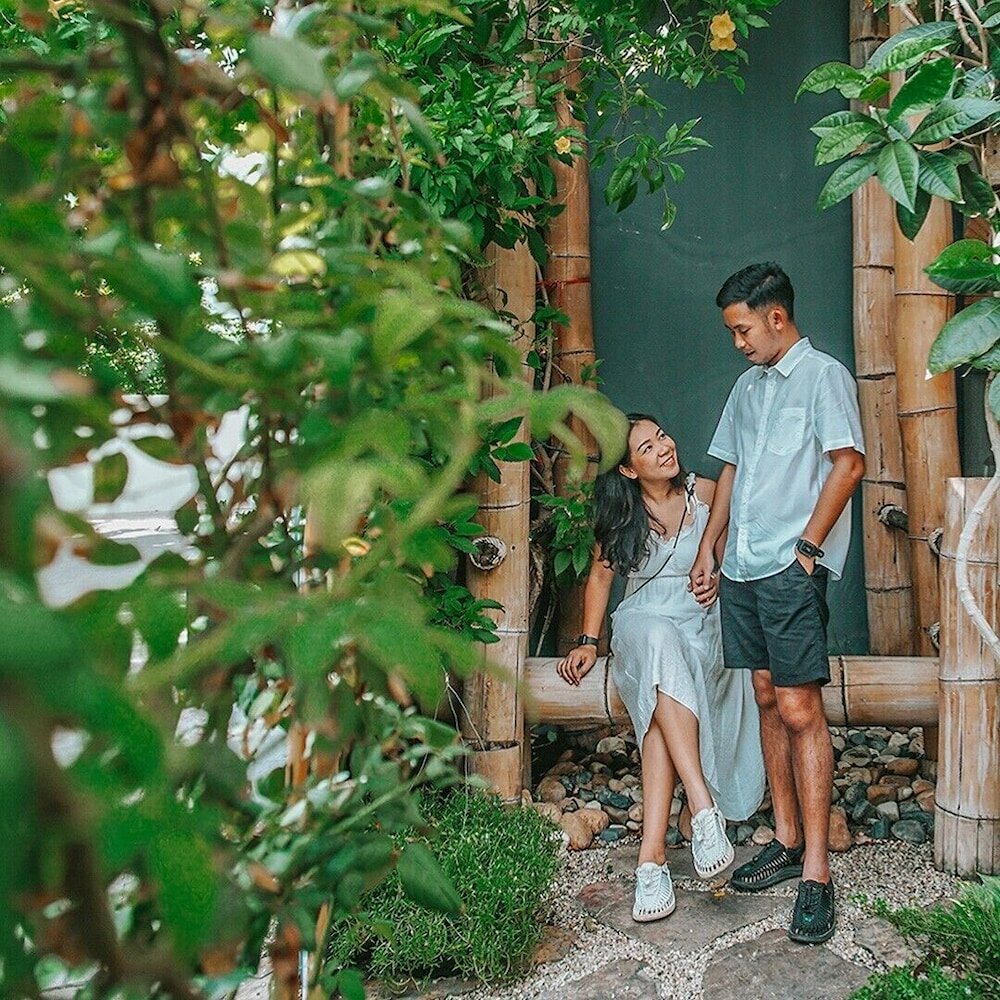 Фото Bangkok Oasis Hotel