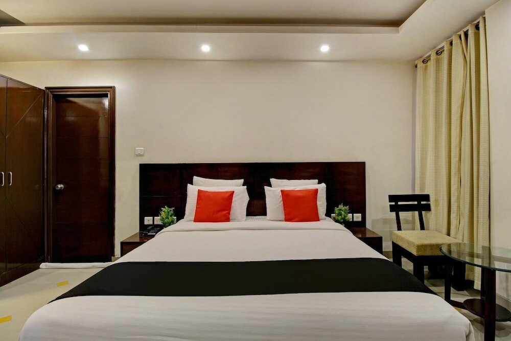 Фото Hotel Vb Heritage Heights