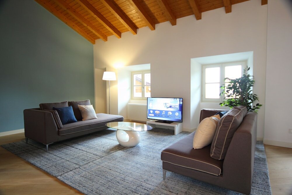 Фото Verbania - Luxury Italy Apartments