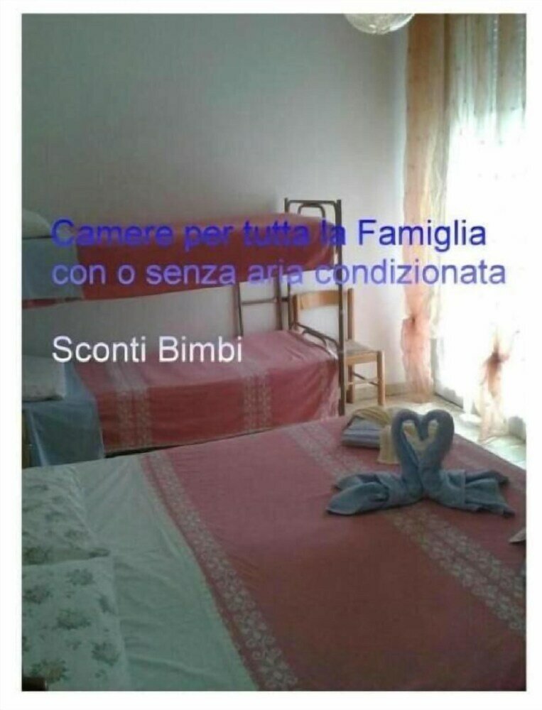 Фото Hotel Villa Del Prato