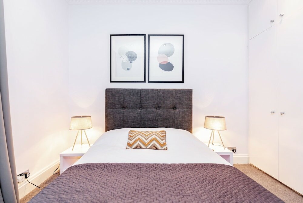 Фото Harrods Luxury Apartments